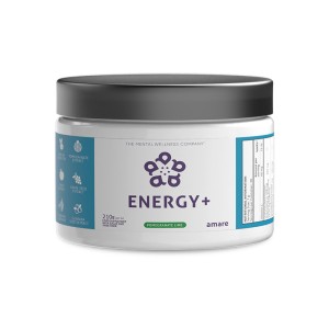 ⚡ Energy+ Pomegranate Lime | Verfrissende Natuurlijke Energieboost