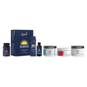 🌿 Brand Partner Exclusive - Happy Lifestyle Pack Basic | Gezonde Start voor Jouw Wellness Reis