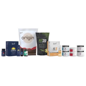🌟 Brand Partner Exclusive - Happy Lifestyle Pack Pro | Complete Gezondheid & Wellness Pakket