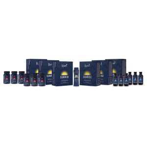 🔺 Xtreme Triangle of Wellness 6-Pack | Ultieme Kracht voor Energie, Herstel & Vitaliteit
