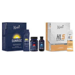 🔺 Xtreme Triangle of Wellness Level Up | Ultieme Boost voor Energie, Herstel & Prestaties