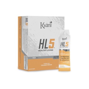 💧 Amare HL5 | Hydrolyzed Collagen Protein voor Gezonde Spijsvertering & Vitaliteit