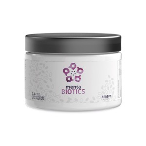 🧠 Amare MentaBiotics | Ondersteuning voor Darmgezondheid & Mentale Balans