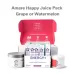 🌿 Amare Happy Juice Pack | Ondersteunt Natuurlijke Energie & Stemming