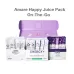 🌿 Amare Happy Juice Pack | Ondersteunt Natuurlijke Energie & Stemming