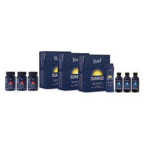 🔺 Xtreme Triangle of Wellness 3-Pack | Ultieme Energie, Herstel & Vitaliteit Boost