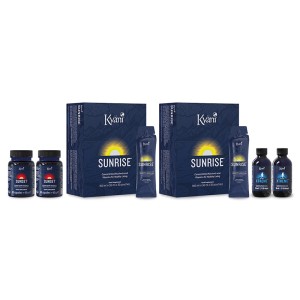 🔺 Xtreme Triangle of Wellness 2-Pack | Dubbele Kracht voor Energie, Herstel & Vitaliteit