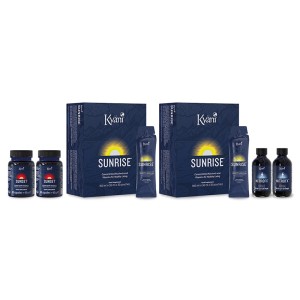 🔺 Triangle of Wellness FX 2-Pack | Dubbele Complete Gezondheidsondersteuning